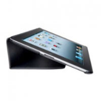 Kensington Protective Cover Stand for iPad 2 (K39355EU)